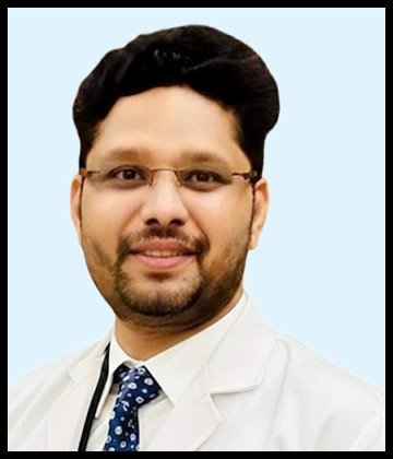 Dr. P. Manipal Kumar Puvvala is Minimal Access, Laser, Metabolic & Robotic Surgeon at KIMS Hospitals, Kompally, Hyderabad