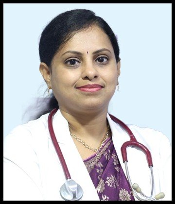 Dr. P. Manjusha is Obstetrician & Gynaecologist at KIMS Hospitals, Ambedkar Nagar, Nellore