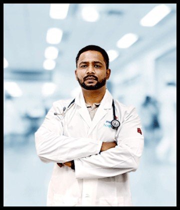 Dr. P. Md. Zaheeruddin is Medical Oncologist at Manipal Hospital Whitefield Bengaluru