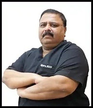 Dr. P. Prapul Reddy is General Surgeon & Surgical Gastroenterologist at TX Hospitals, Banjara Hills, Hyderabad