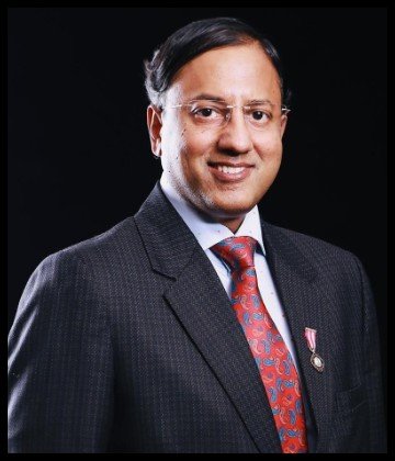 Dr. P. Raghu Ram is Breast Surgeon at KIMS Hospitals, Secunderabad