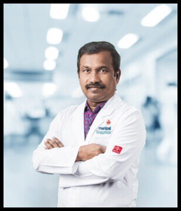 Dr. P Ravi Kumar is Paediatrician and Neonatologist at Manipal Hospital Vijayawada