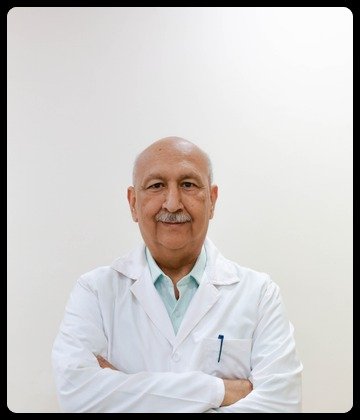 Dr. P. S. Gill is Orthopaedic & Joint Replacement Surgeon at Park Hospital, Palam Vihar, Gurugram