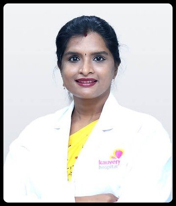 Dr. P. Sathya Sudhakar is Obstetrician and Gynaecologist at Kauvery Hospital, Seelanaickenpatti, Salem