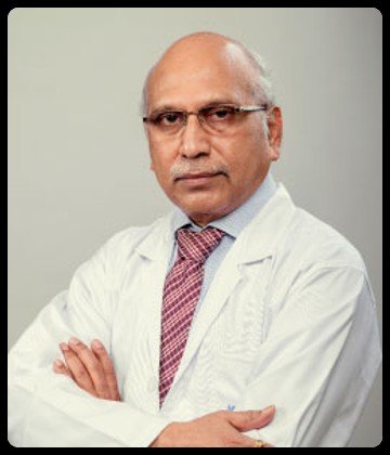 Dr. P. V. L. N. Murthy is Urologist & Transplant Surgeon at Kamineni Hospitals, King Koti, Hyderabad