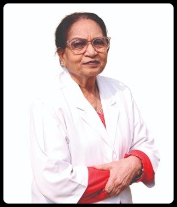 Dr. Padma Saxena is General & Laparoscopic Surgeon at RLKC Hospital and Metro Heart Institute, Pandav Nagar, New Delhi