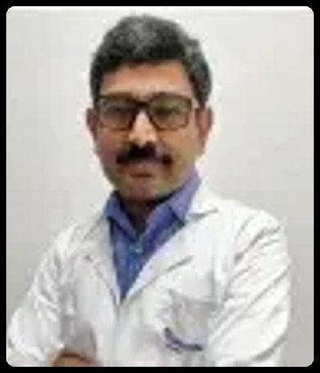 Dr. Pankaj Kumar Sonar is Surgical Gastroenterologist at Narayana Superspeciality Hospital, Howrah, Kolkata
