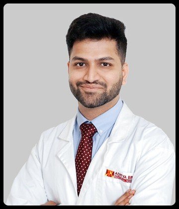 Dr. Pankaj Totala is Neurosurgeon at Aditya Birla Memorial Hospital, Chinchwad, Pune