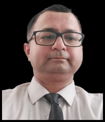 Dr. Parag C. Paradkar is Orthopaedic & Pain Management Specialist at Sahyadri Hospital, Kothrud, Pune