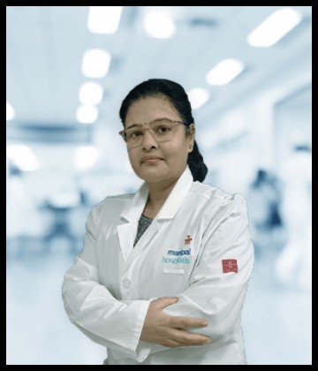 Dr. Paramita Chattopadhyay is Obstetrician & Gynaecologist at Manipal Hospital Salt Lake, Kolkata
