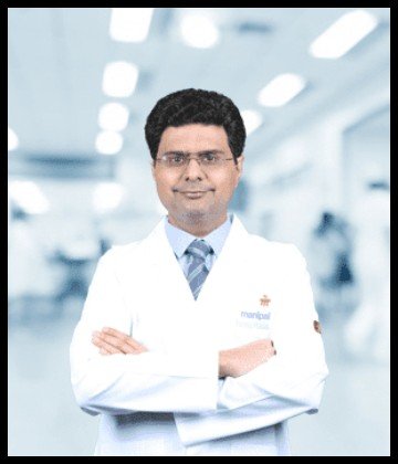 Dr. Paramjit Singh Chahal is Orthopaedic & Joint Replacement Surgeon at Manipal Hospital Patiala
