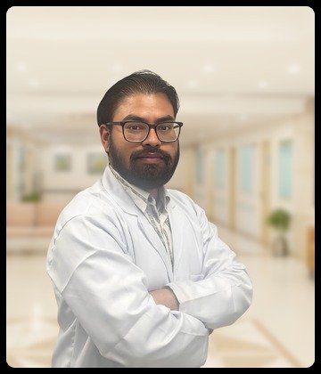 Dr. Pardeep Kumar is Pulmonologist at Park Nidaan Hospital, Murthal Road, Sonipat