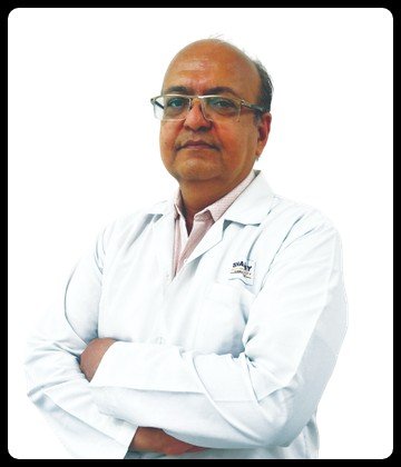 Dr. Paresh P. Shah is Cardiothoracic & Vascular Surgeon at Shalby Hospital, SG Highway, Ahmedabad