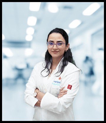 Dr. Paromita Roy is Gynaecologic Oncologist at Manipal Hospital Dhakuria, Kolkata