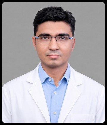 Dr. Parth Patel is Surgical Oncologist at Marengo Asia Hospitals, Manjalpur, Vadodara