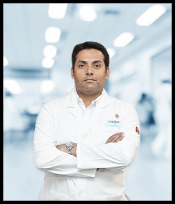 Dr. Paulastya Ghosh is ENT Surgeon at Manipal Hospital Mukundapur, Kolkata