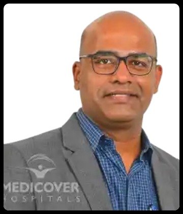Dr. Pavan K. Addala is Surgical Gastroenterologist at Medicover Hospitals, Secunderabad