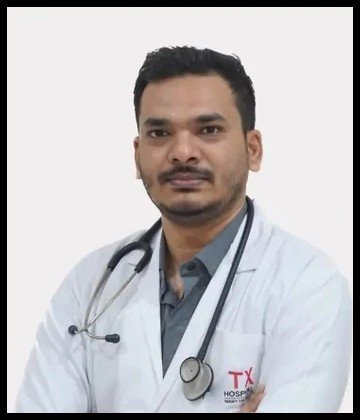 Dr. Pavan Kumar M is ENT & Head and Neck Surgeon at TX Hospitals, Kachiguda, Hyderabad