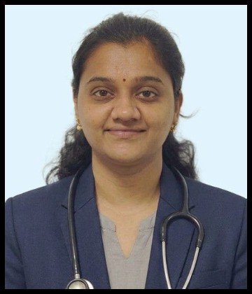 Dr. Potturu Monikha is Paediatric Surgeon & Paediatric Surgical Oncologist at KIMS Hospitals, Joharapuram, Kurnool