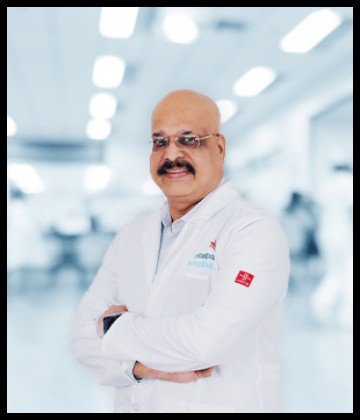 Dr. Prabhudev M. Salanki is Urologist at Manipal Hospital Malleshwaram, Bengaluru