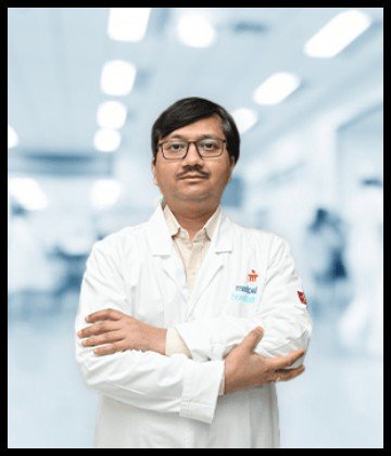 Dr. Pradip Kumar Mondal is Medical Oncologist at Manipal Hospital Broadway, Kolkata