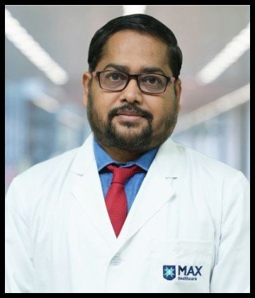 Dr. Pradip Kumar Sethi is Gastrointestinal & Laparoscopic Surgeon at Max Super Speciality Hospital, Bhubaneswar
