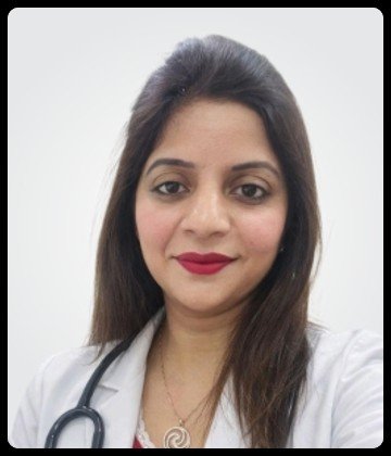 Dr. Pragati Jain is Obstetrician & Gynaecologist at Yatharth Super Speciality Hospital, Sector 110, Noida