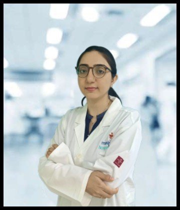 Dr. Pragya Kaul is Dentist at Manipal Hospital Salt Lake, Kolkata