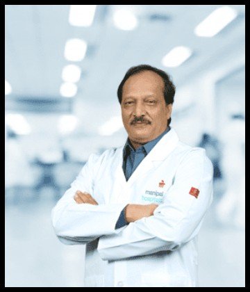 Dr. Prakash Mahadevappa Veerappa is General & Laparoscopic Surgeon at Manipal Hospital Varthur Road, Bangalore