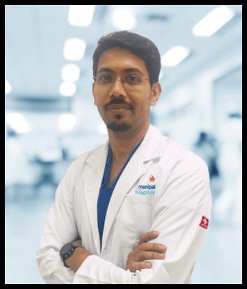 Dr. Pramod is Surgical Gastroenterologist at Manipal Hospital Varthur Road, Bangalore