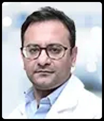 Dr. Pranay Kumar Agarwal is ENT Surgeon at Narayana RN Tagore Hospital, Mukundapur, Kolkata