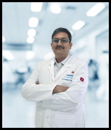 Dr. Prasanna Y Katti is Interventional Cardiologist at Manipal Hospital Yeshwanthpur, Bengaluru