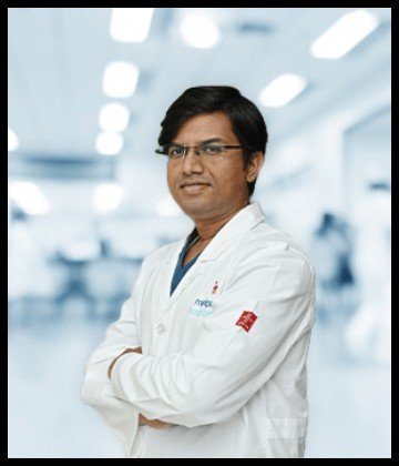 Dr. Prasanta Debnath is Gastroenterologist at Manipal Hospital EM Bypass, Kolkata