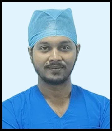 Dr. Prasanth Pyla is Orthopaedic Surgeon at KIMS Hospitals, Katari Gardens, Rajahmundry