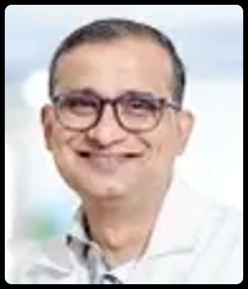 Dr. Prashant Tejwani is Orthopaedic Surgeon at Mazumdar Shaw Medical Center, Narayana Health City, Bommasandra, Bengaluru