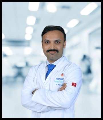 Dr. Praveen Kumar T N is Surgical Gastroenterologist at Manipal Hospital Yelahanka, Bengaluru