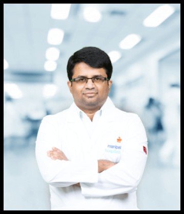 Dr. Praveen Wali is Radiologist at Manipal Hospital Yeshwanthpur, Bengaluru