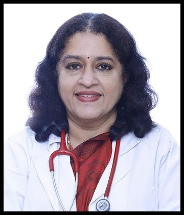 Dr. Praveena Shenoi is Obstetrician & Gynaecologist at Rainbow Children's Hospital & BirthRight, Marathahalli, Bengaluru