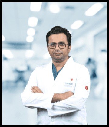 Dr. Pravin Tukaram Survashe is Neurosurgeon at Manipal Hospital Kharadi, Pune