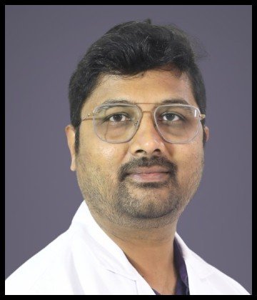 Dr. Preetham Dev is Urologist & Robotic Uro-Oncology Surgeon at KIMS Hospitals, Mahadevapura, Bengaluru