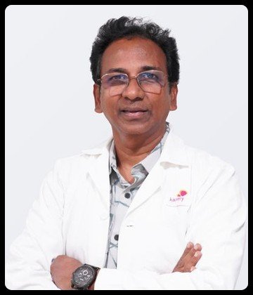 Dr. Premkumar Devdoss is Medical Oncologist at Kauvery Hospital, Radial Road, Kovilambakkam, Chennai