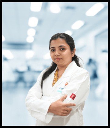 Dr. Pritismita Khuntia is Nephrologist at Manipal Hospital Bhubaneswar