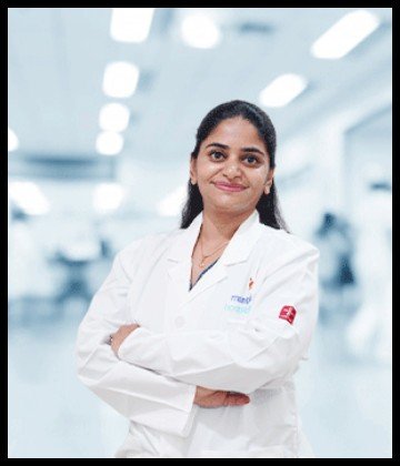 Dr. Priya S is Surgical Oncologist at Manipal Hospital Whitefield Bengaluru