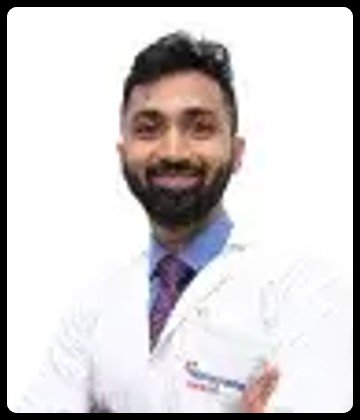 Dr. Priyabrata Adhikari is Uro-Oncologist & Robotic Surgeon at Narayana Superspeciality Hospital, Howrah, Kolkata