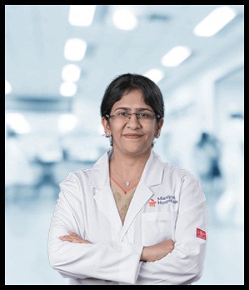 Dr. Priyamvadha K is Neurosurgeon at Manipal Hospital Whitefield Bengaluru