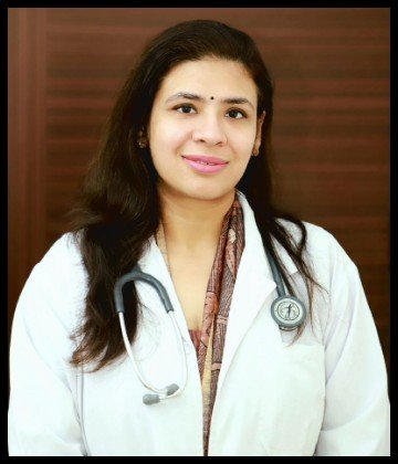 Dr. Priyanka Arya is Obstetrician & Gynaecologist at Max Multi Speciality Centre, Sector 19, Noida