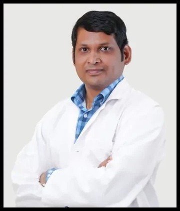 Dr. Pruthvi Gattu is Interventional Cardiologist at TX Hospitals, Uppal, Hyderabad