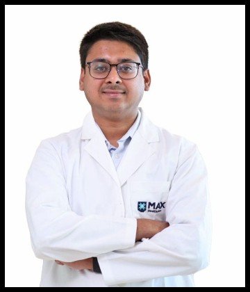 Dr. Puneet Bansal is Neurosurgeon at Max Super Speciality Hospital, Bathinda