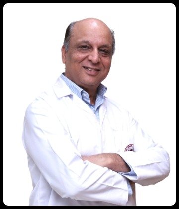Dr. Punit Dilawari is Orthopaedic & Joint Replacement Surgeon at Metro Multispeciality Hospital, Noida