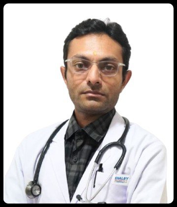 Dr. Pushpendra H. Hirapara is Medical Oncologist & Haemato-Oncologist at Shalby Hospital, SG Highway, Ahmedabad